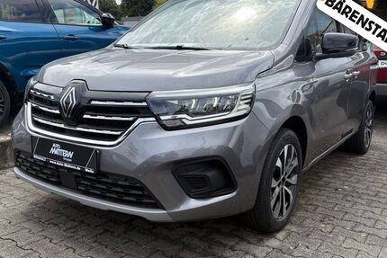 Renault Kangoo 8.500 km 34.290 &euro; Bielefeld 33719