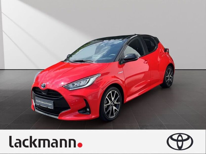 Yaris