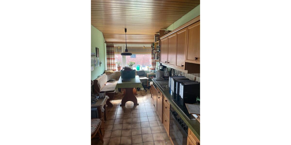 Einfamilienhaus Bremervörde - 5.5 Zimmer, 90 m&sup2;, 185.000&euro; | Angebot:27111763