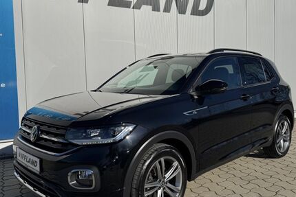 VW T-Cross 17.984 km 24.990 &euro; Dingelstädt 37351
