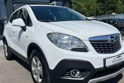 Opel Mokka 174.000 km 5.490 &euro; Augsburg 86165