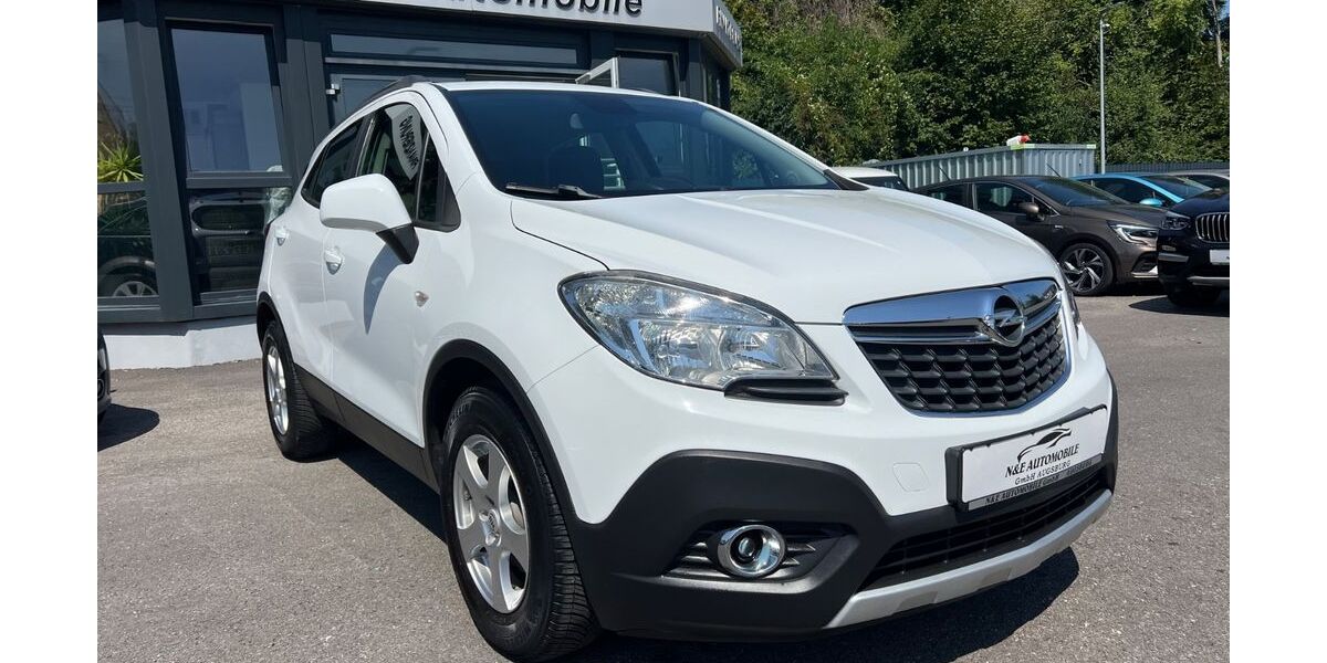 Opel Mokka 174.000 km 5.990 &euro; Augsburg 86165