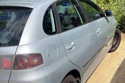 Seat Ibiza 203.000 km 1.400 &euro; Hösbach 63768