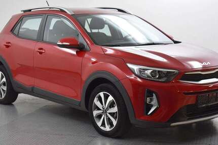 Kia Stonic 36.873 km 13.450 &euro; Bebra 36179