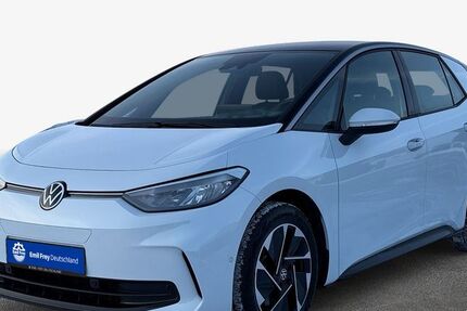 VW ID.3 14.353 km 28.980 &euro; Breklum 25821