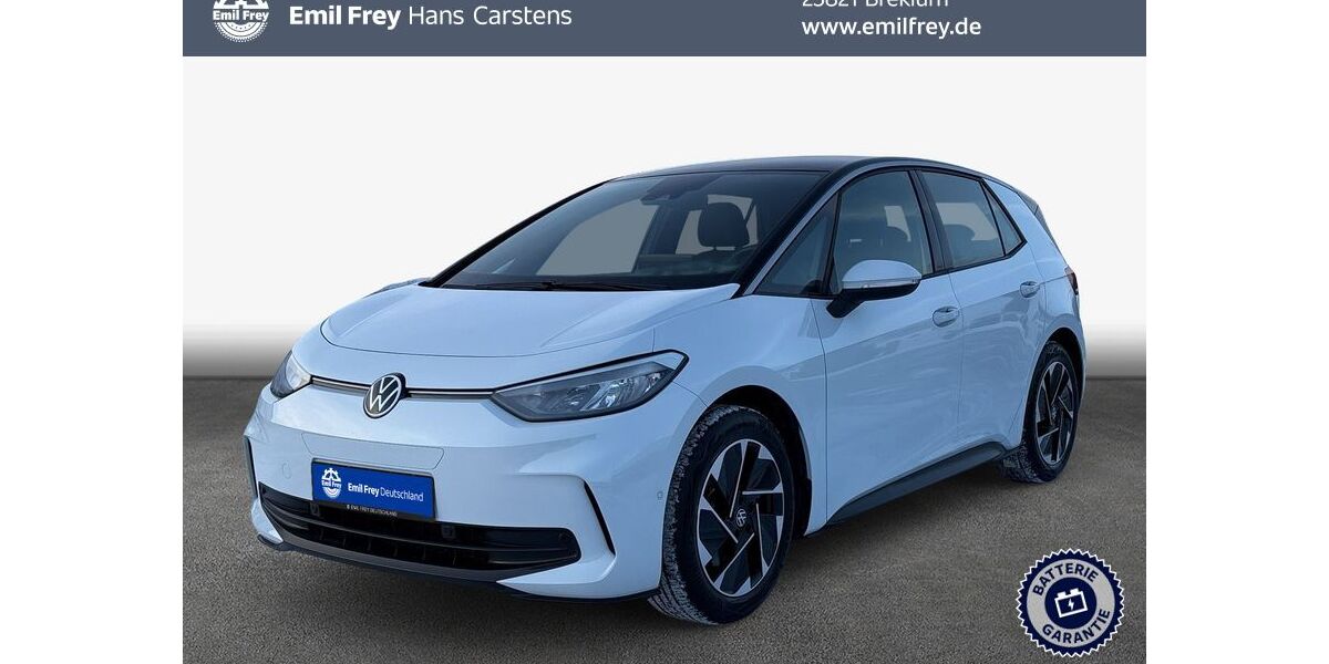 VW ID.3 14.353 km 28.980 &euro; Breklum 25821
