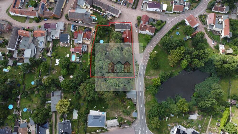 Geschichte bewahren - Steuern sparen. 1 zimmer