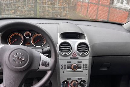 Opel Corsa 66.400 km 6.500 &euro; Laer 48366