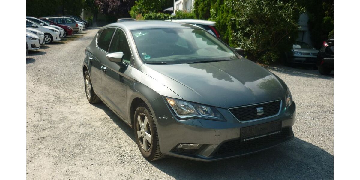Seat Leon 175.000 km 5.990 &euro; Estenfeld bei Würzburg 97230