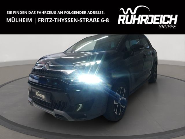 Citroen C3 Aircross 11.500 km 14.490 &euro; Mülheim an der Ruhr 45475