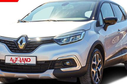 Renault Captur 50.032 km 16.990 &euro; Leipzig 04209
