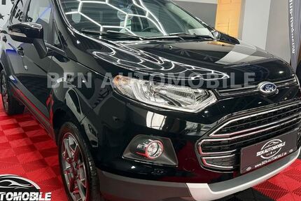 Ford EcoSport 37.000 km 10.999 &euro; Wesel 46485