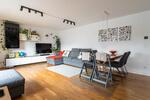 Dachgeschoßwohnung Berlin Lichtenberg - 3.5 Zimmer, 108 m&sup2;, 2.000&euro; | Angebot:26699559