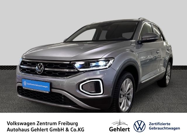 VW T-Roc 6.174 km 28.900 &euro; Freiburg 79108