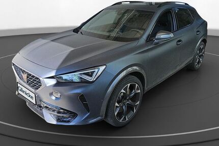Cupra Formentor 20.170 km 32.380 &euro; Minden 32427