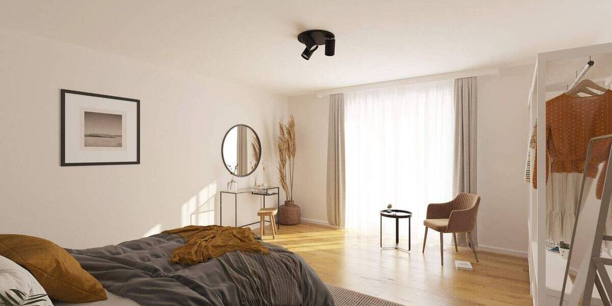Einfamilienhaus Biesenthal - 5 Zimmer, 141 m&sup2;, 542.990&euro; | Angebot:25731191