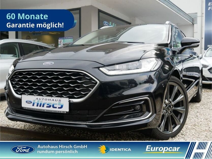 Mondeo
