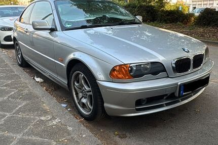 BMW 318 149.700 km 5.800 &euro; Ludwigshafen 67069