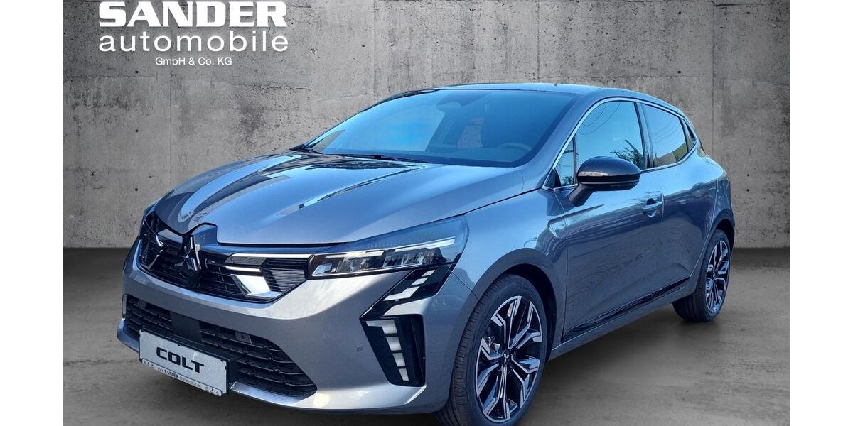 Mitsubishi Colt 1.500 km 21.750 &euro; Osnabrück 49082