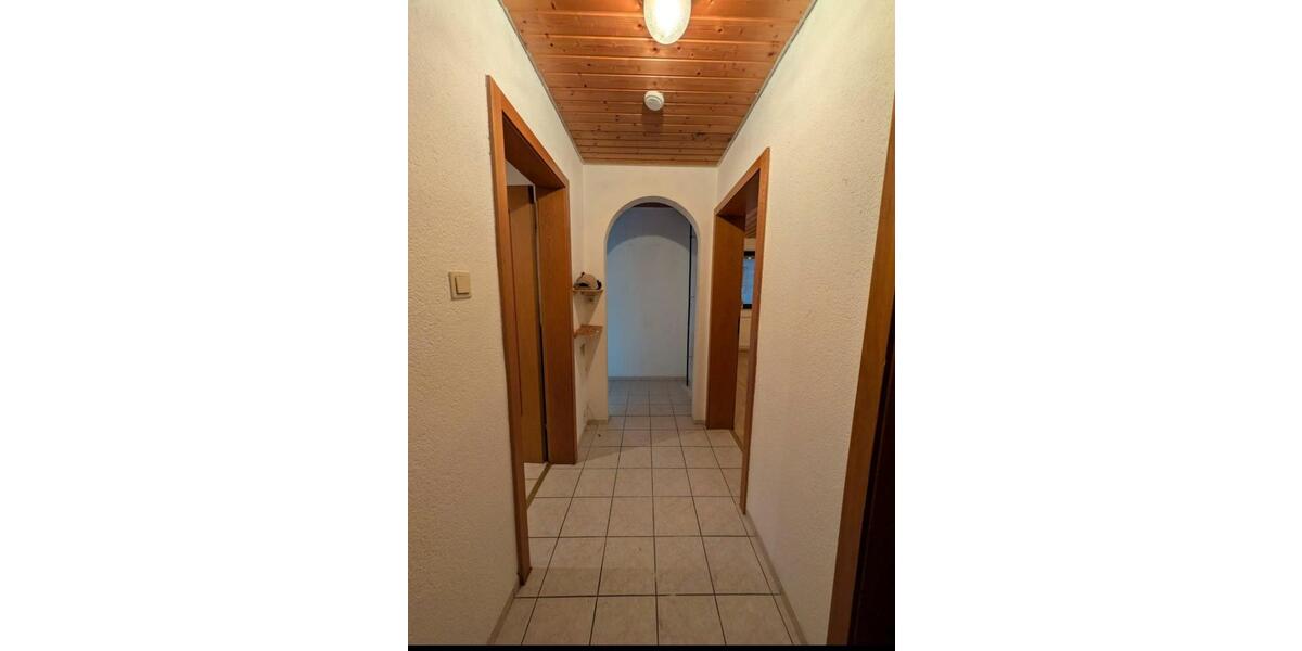 Erdgeschoßwohnung Herbrechtingen - 3 Zimmer, 68 m&sup2;, 800&euro; | Angebot:25399074