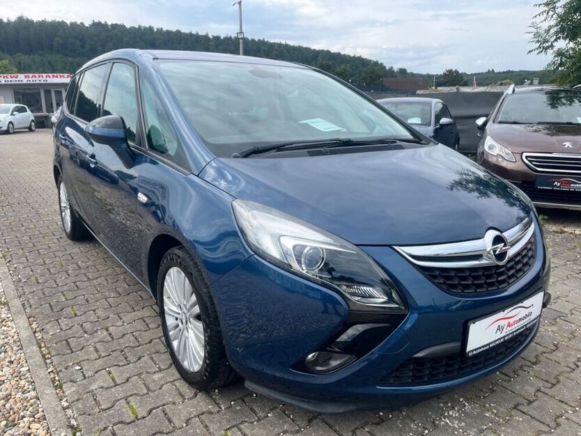 Zafira