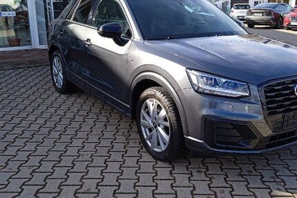 Audi Q2 58.012 km 23.850 &euro; Traunstein 83278