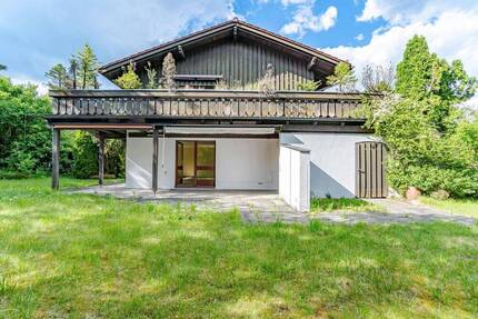 Haus Oberhaching Deisenhofen - 5 Zimmer, 183 m&sup2;, 1.100.000&euro; | Angebot:26852905
