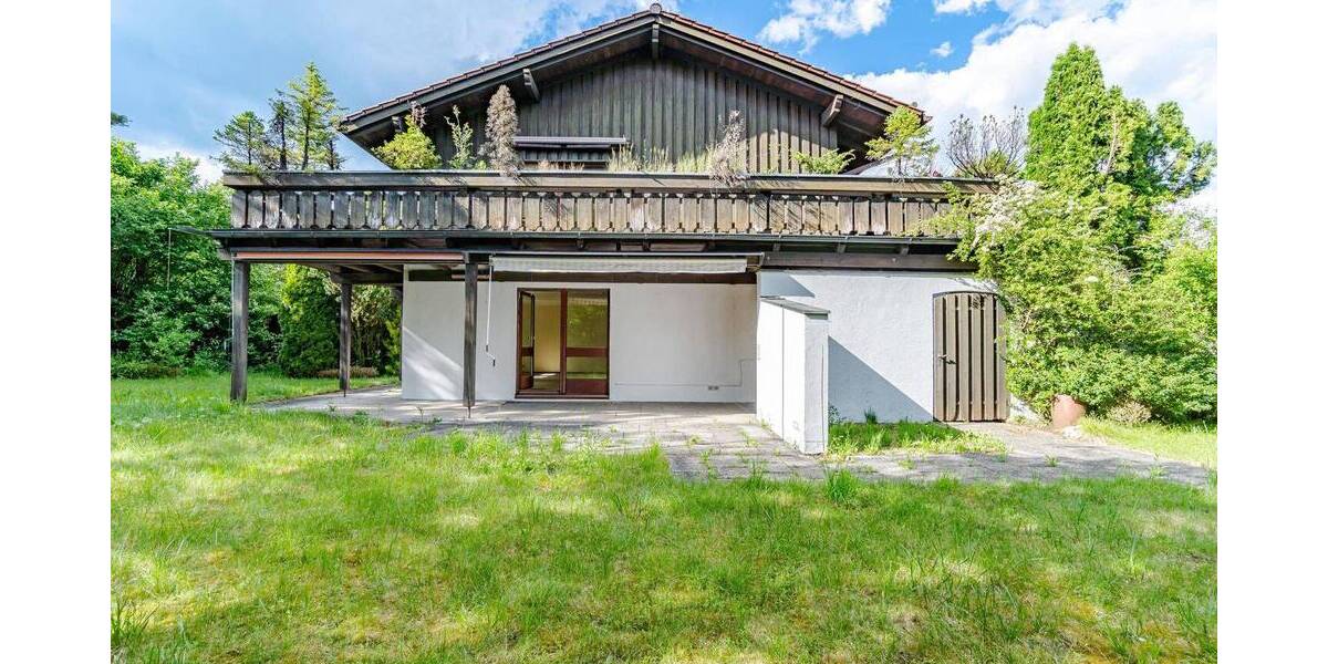 Reihenendhaus Oberhaching Deisenhofen - 5 Zimmer, 183 m&sup2;, 1.100.000&euro; | Angebot:26852905