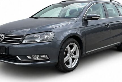 VW Passat Alltrack 235.000 km 5.490 &euro; Weissenburg 91781