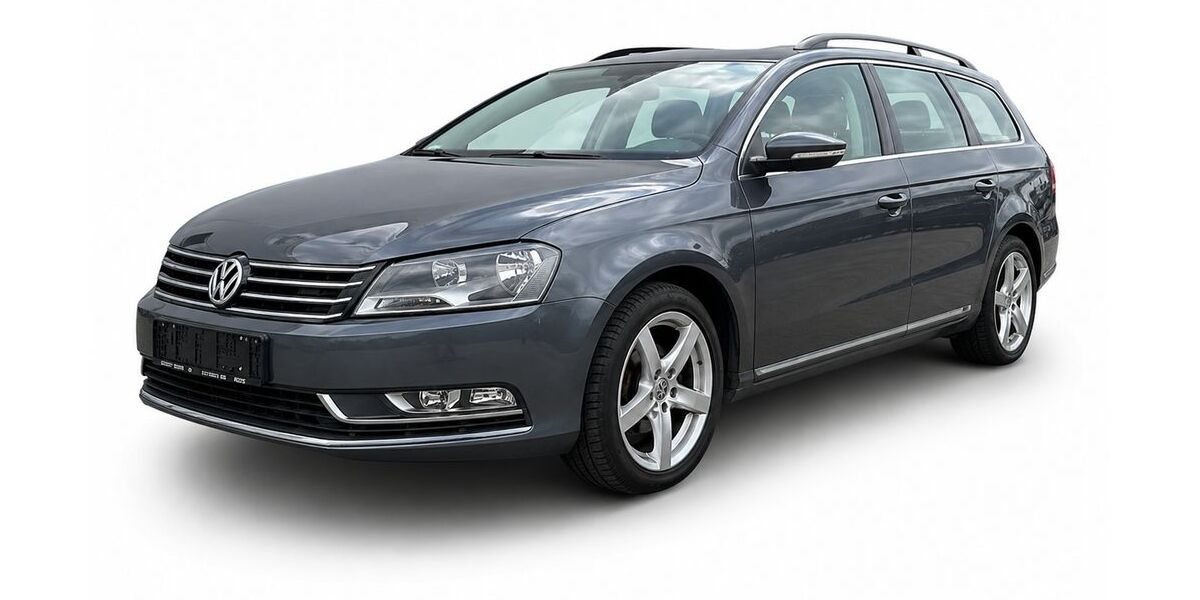 VW Passat Alltrack 235.000 km 5.490 &euro; Weissenburg 91781