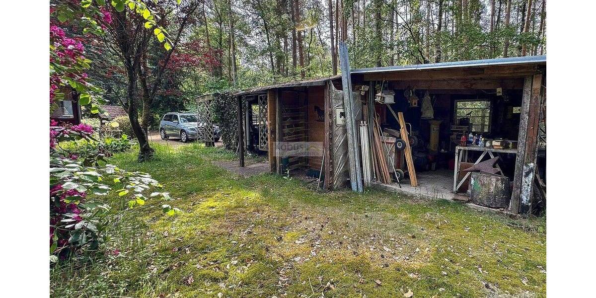 Einfamilienhaus Jelmstorf - 3 Zimmer, 70 m&sup2;, 169.000&euro; | Angebot:26868532
