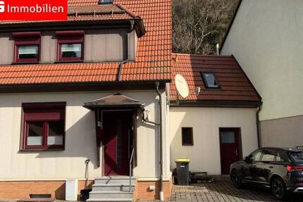 Haus Suhl Schmiedefeld am Rennsteig - 4 Zimmer, 95 m&sup2;, 119.000&euro; | Angebot:26155369