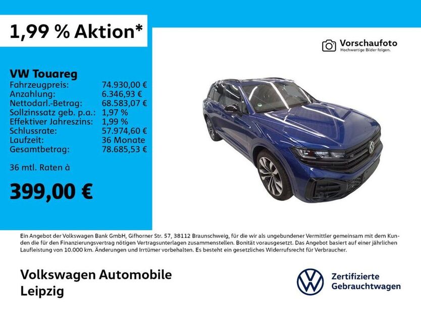 Touareg
