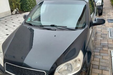 Chevrolet Aveo 145.263 km 2.250 &euro; Rutesheim 71277