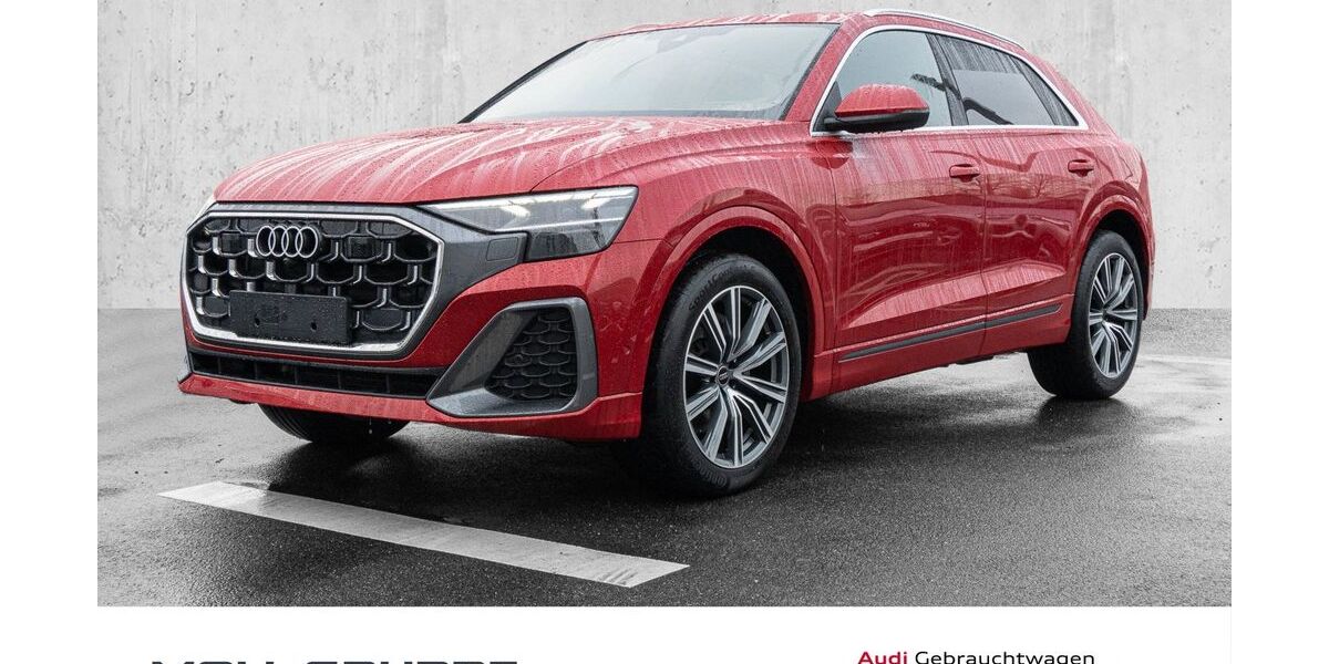 Audi Q8 21.980 km 68.740 &euro; Düsseldorf 40474