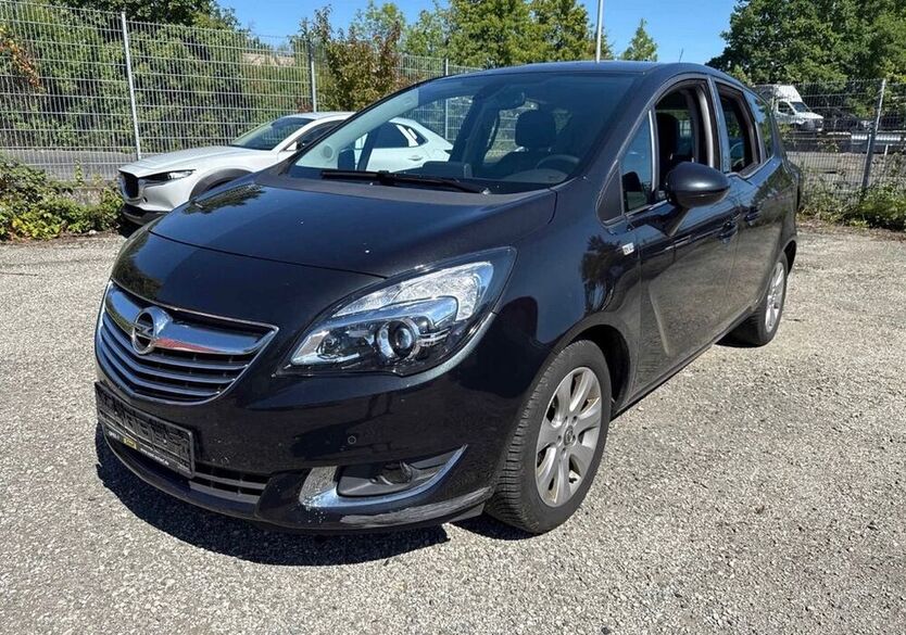 Meriva