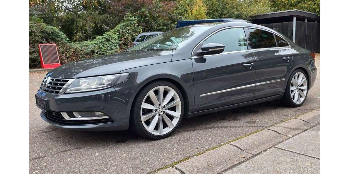 VW CC 200.150 km 9.990 &euro; Schorndorf 73614