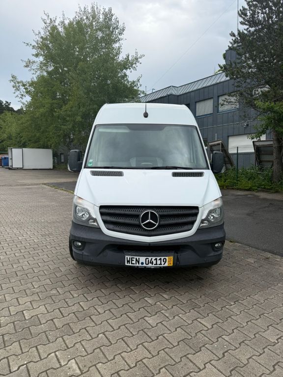 Sprinter