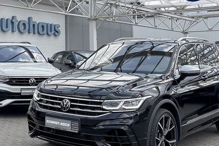 VW Tiguan 53.859 km 42.950 &euro; Bremen 28757