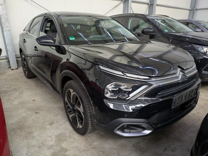 Citroen C4 17.254 km 17.450 &euro; Ebsdorfergrund 35085