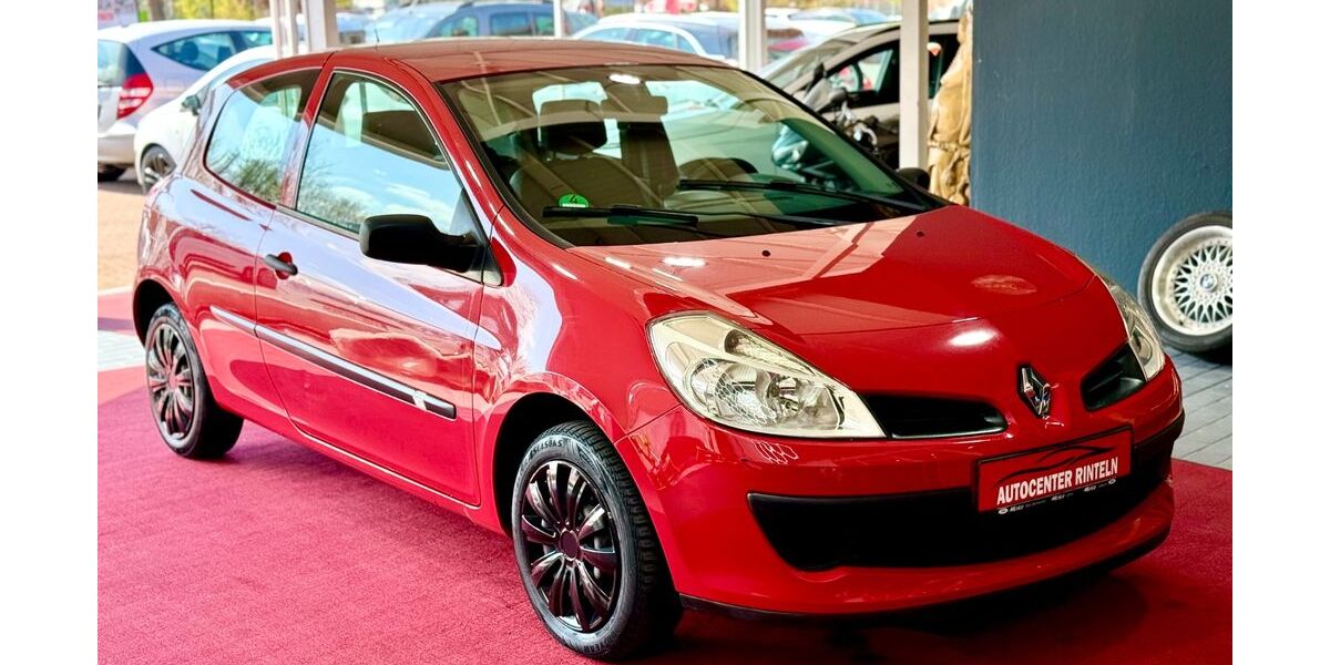 Renault Clio 195.000 km 2.290 &euro; Rinteln 31737