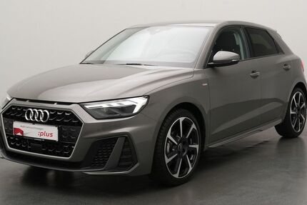 Audi A1 4.652 km 24.980 &euro; Leverkusen 51373