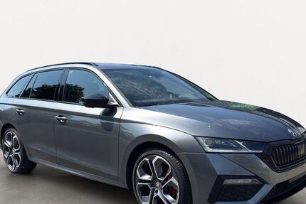Skoda Octavia 50.643 km 33.650 &euro; Friedberg 61169