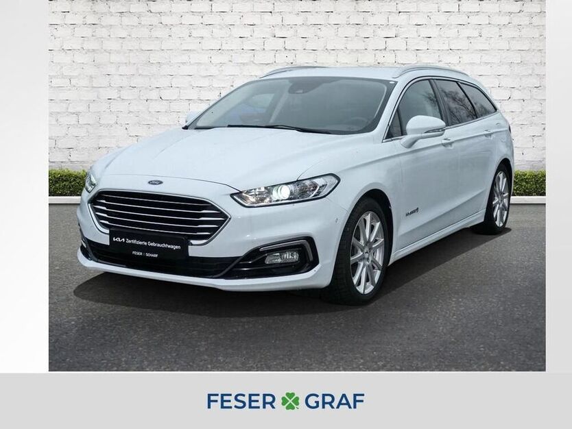 Mondeo