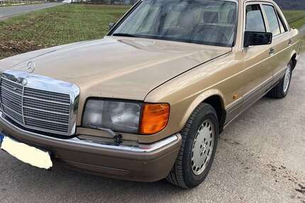 Mercedes-Benz 300 307.000 km 4.900 € Wertheim 97877