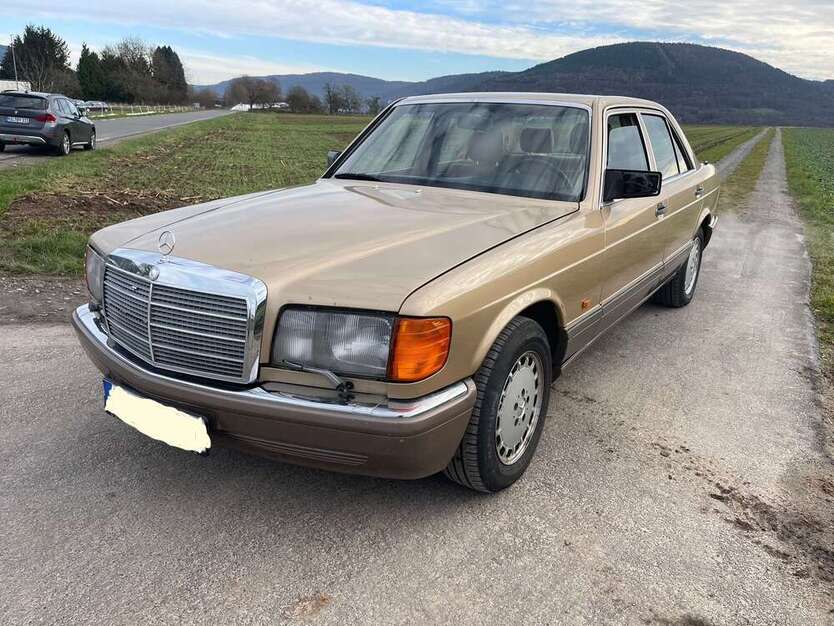 Mercedes-Benz 300 307.000 km 4.900 € Wertheim 97877