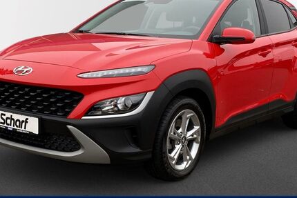 Hyundai KONA 29.708 km 16.890 &euro; Lauf 91207