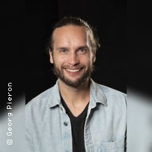 Körper. Gefühl. Präsenz. | mit Raphael Batzk
