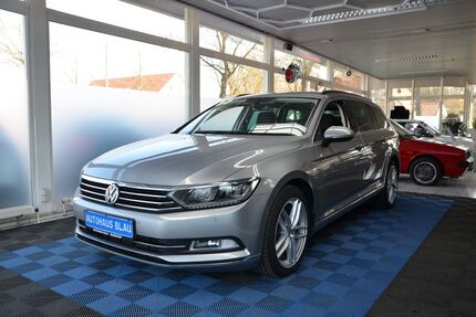 VW Passat 95.000 km 19.990 &euro; Burgdorf 31303