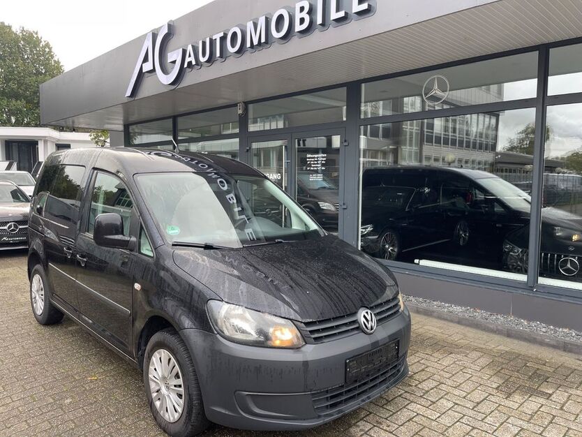 VW Caddy 429.000 km 5.500 € Wilhelmshaven 26386